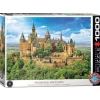 Eurographics - Legpuzzel - Hohenzollern Castle - 1000 stukjes
