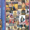 Eurographics - Legpuzzel - World War Vintage Posters - 1000 stukjes