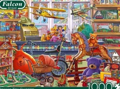 Falcon de Luxe - Legpuzzel - Tony's Toy Shoppe - 1000 stukjes