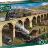 Falcon de Luxe - Legpuzzel - The Viaduct - 1000 stukjes