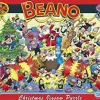 Gibsons - Legpuzzel - Beano Kinderkerst Puzzel - 200 stukjes