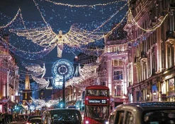 Gibsons - Legpuzzel - London Lights - 1000 stukjes