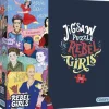 Gibsons - Legpuzzel - Rebel Girls - 500 stukjes