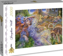 Grafika - Legpuzzel - After The Fairy Ball - 2000 stukjes