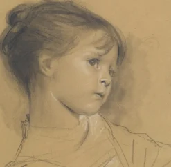 Grafika - Legpuzzel - Annerl - 1885 - 1000 stukjes