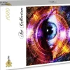 Grafika - Legpuzzel - Antieke Maya Kalender - 1000 stukjes