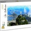 Grafika - Legpuzzel - Brazilie - 2000 stukjes