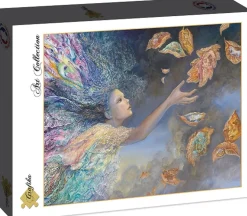 Grafika - Legpuzzel - Catching Wishes - 2000 stukjes