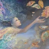 Grafika - Legpuzzel - Catching Wishes - 1000 stukjes