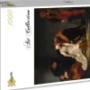 Grafika - Legpuzzel - De Executie van Lady Jane Grey-1833 - 1000 stukjes