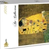 Grafika - Legpuzzel - De Kus - 1000 stukjes