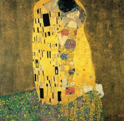 Grafika - Legpuzzel - De Kus - 1000 stukjes