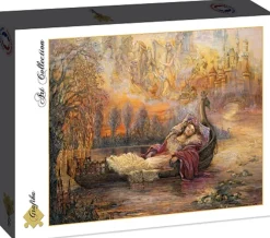 Grafika - Legpuzzel - Dreams of Camelot - 2000 stukjes