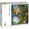 Grafika - Legpuzzel - Fairy Nest - 1000 stukjes