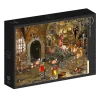Grafika - Legpuzzel - François Ruyer, Dungeon - 1000 stukjes