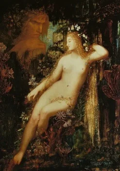 Grafika - Legpuzzel - Galatee- 1000 stukjes