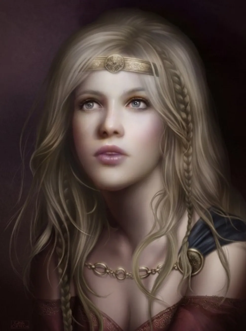 Grafika - Legpuzzel - Glimpse of Gold - 2000 stukjes