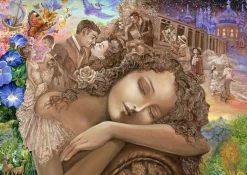 Grafika - Legpuzzel - If Only - 1000 stukjes