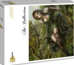 Grafika - Legpuzzel - Looking at You - 1000 stukjes