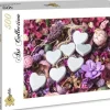Grafika - Legpuzzel - Love 2 - 500 stukjes