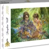 Grafika - Legpuzzel - Magical Storybook - 2000 stukjes