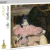 Grafika - Legpuzzel - Maxime Dethomas anno 1896 - 2000 stukjes