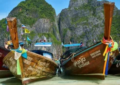 Grafika - Legpuzzel - Paradise in Phuket - 2000 stukjes