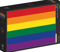 Grafika - Legpuzzel - Pride Edition - 1000 stukjes