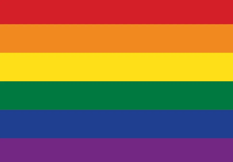 Grafika - Legpuzzel - Pride Edition - 1000 stukjes
