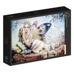 Grafika - Legpuzzel - Prisoner - 1000 stukjes