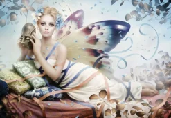 Grafika - Legpuzzel - Prisoner - 1000 stukjes