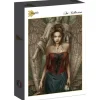 Grafika - Legpuzzel - Queen of Ghouls - 2000 stukjes