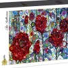 Grafika - Legpuzzel - Rozes - 1500 stukjes