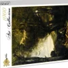 Grafika - Legpuzzel - St. Sebastian - 1000 stukjes