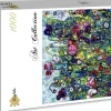 Grafika - Legpuzzel - Sweet Pea - 1000 stukjes