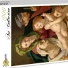 Grafika - Legpuzzel - The Holy Family - 1000 stukjes