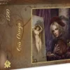 Grafika - Legpuzzel - The Painter - 1500 stukjes