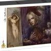 Grafika - Legpuzzel - The Painter - 2000 stukjes