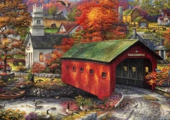 Grafika - Legpuzzel - The Sweet Life - 1500 stukjes