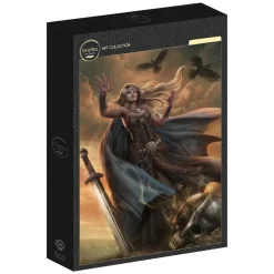 Grafika - Legpuzzel - The Witch Queen - 1000 stukjes