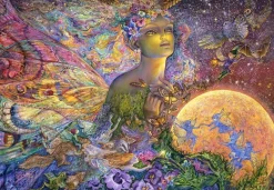 Grafika - Legpuzzel - Titania - 1000 stukjes