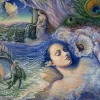 Grafika - Legpuzzel - Whispered Dreams - 1000 stukjes