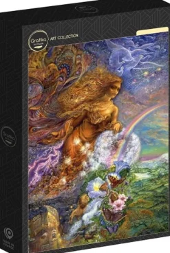 Grafika - Legpuzzel - Wind of Change - 1000 stukjes