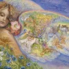 Grafika - Legpuzzel - Wings of Love - 1000 stukjes