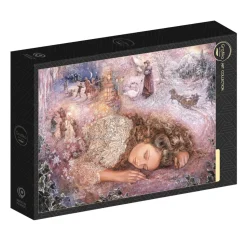 Grafika - Legpuzzel - Winter Dreaming - 1000 stukjes