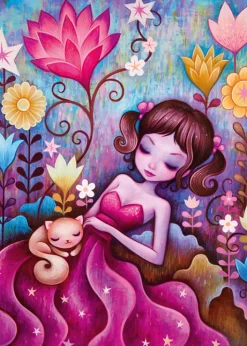 Heye - Legpuzzel - Better Tomorrow - 1000 stukjes