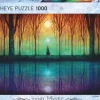 Heye - Legpuzzel - New Skies - 1000 stukjes