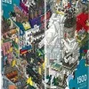 Heye - Legpuzzel - Paris - 1500 stukjes