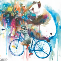 Heye - Legpuzzel - Univers.Creator - 1000 stukjes