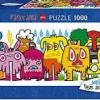 Heye - Legpuzzel - Weenicons, In het Park - 1000 stukjes